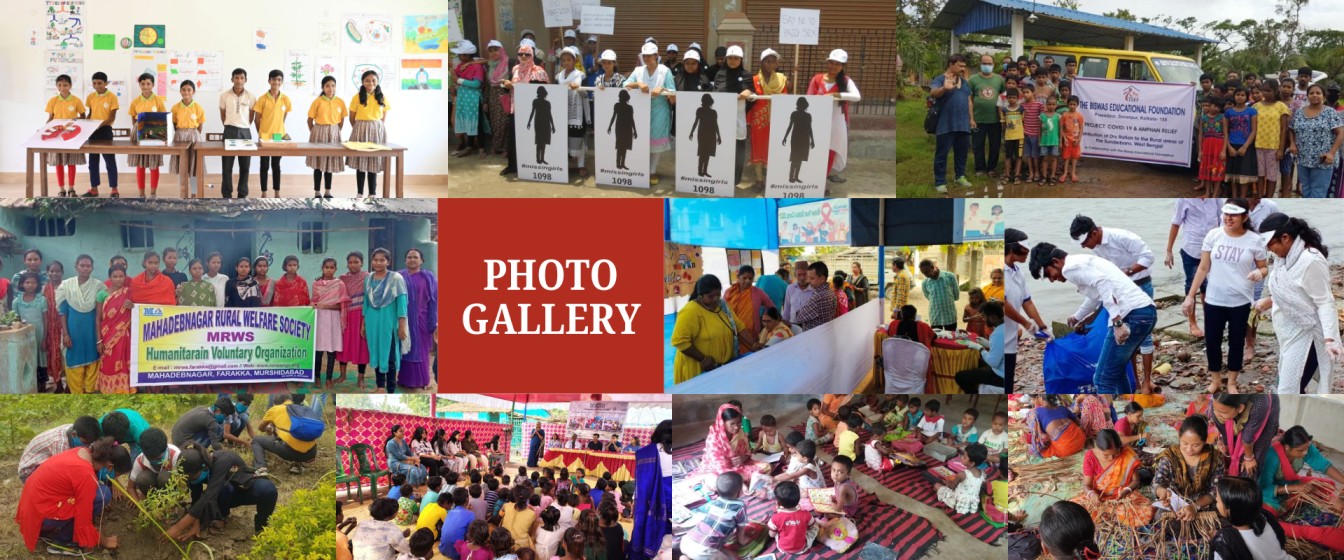 Photo Gallery Showcasing Events and Activities.