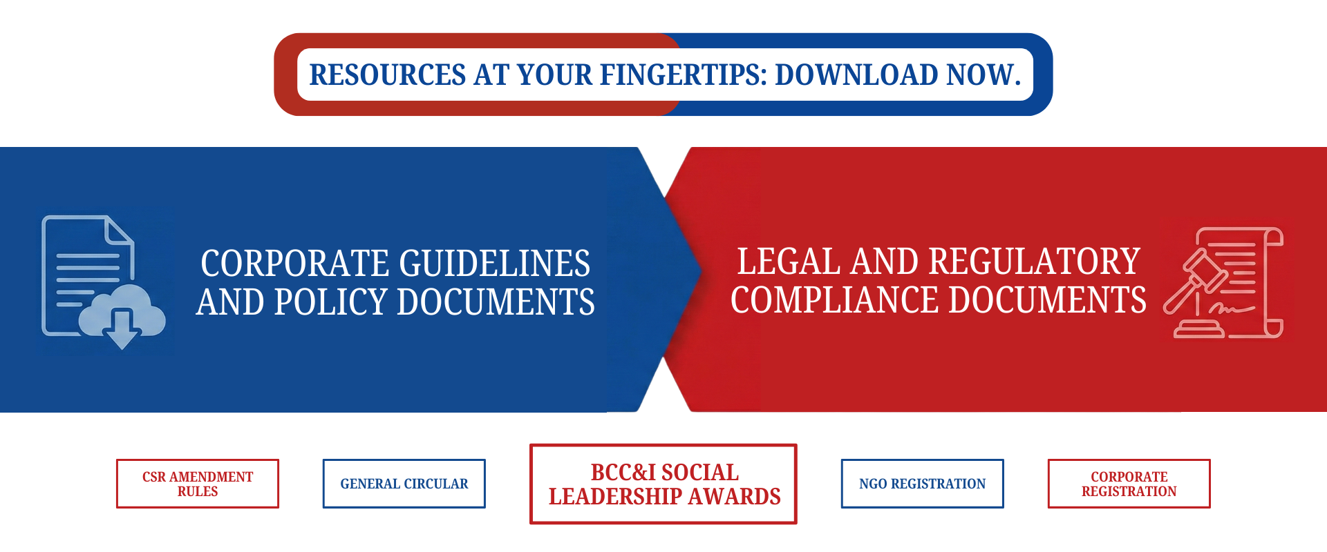 Resources at Your Fingertips: Download Section