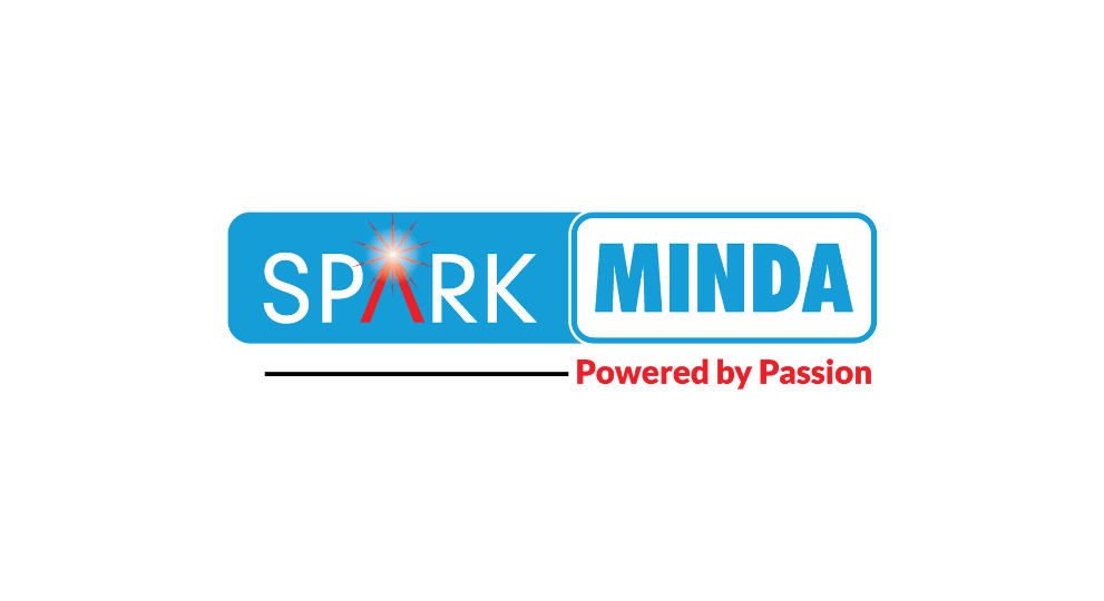 Spark Minda