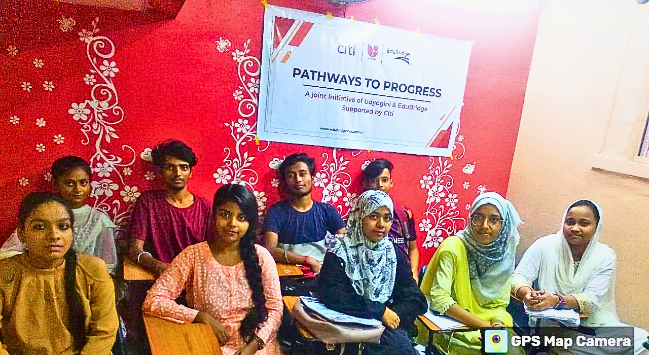 Empowering Futures: Digital Literacy for Low-Income and Marginalized Students