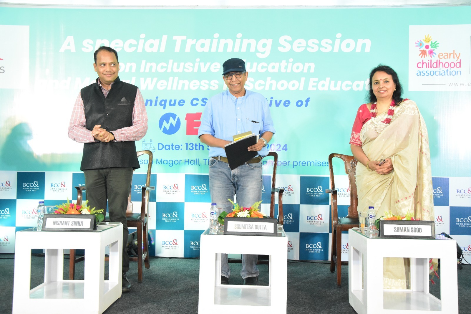 Inclusive Education and Mental Wellness in School Education