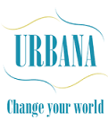 Urbana Change your World