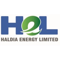Haldia Energy Limited