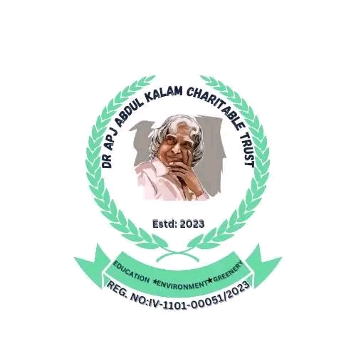 DR ABDUL KALAM TRUST FOR EDUCATION & CHARITY
