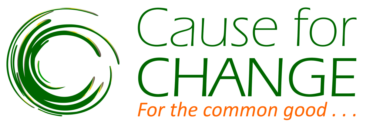 cause for change