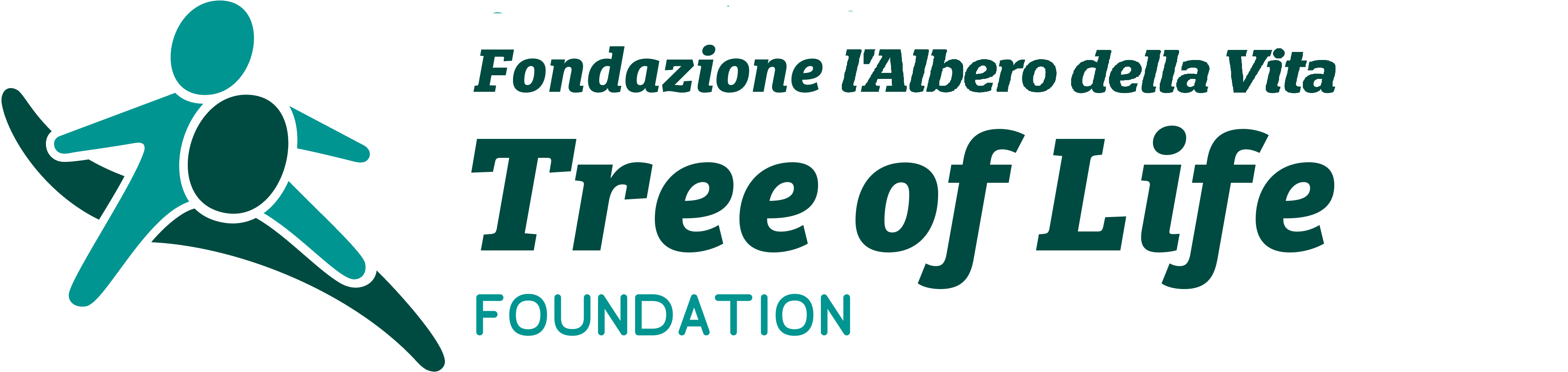 Fondazione L'albero della Vita Tree of Life Foundation