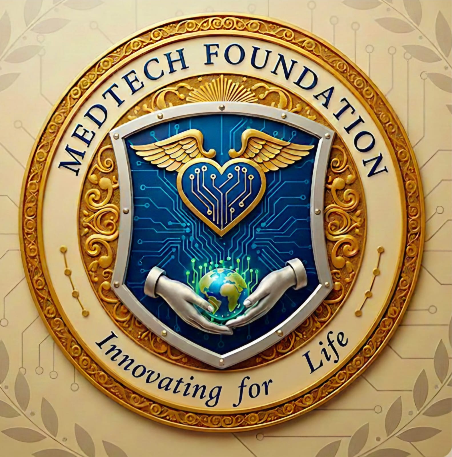 Medtech Foundation Logo