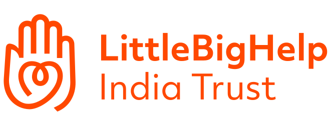 your little help can be a big support for us