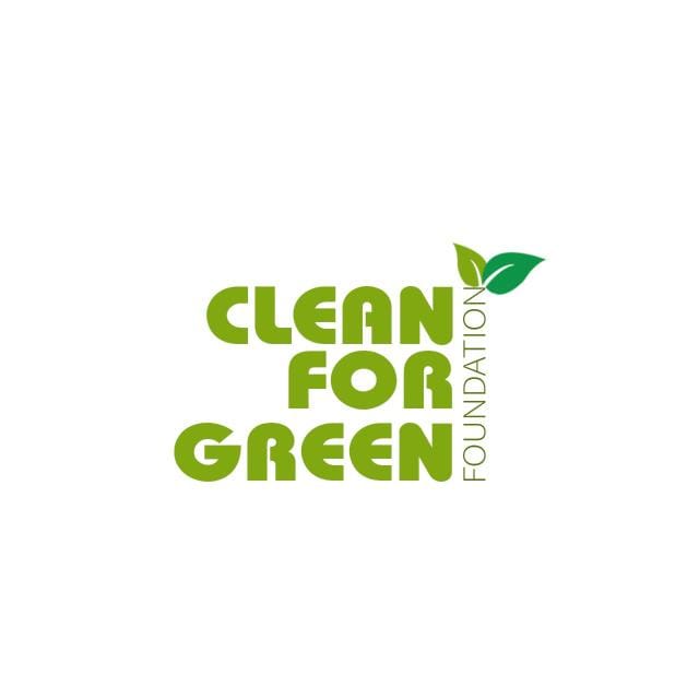 Clean for green