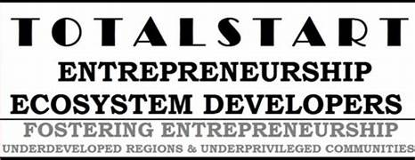 TotalStart Entrepreneurship Ecosystem Developers