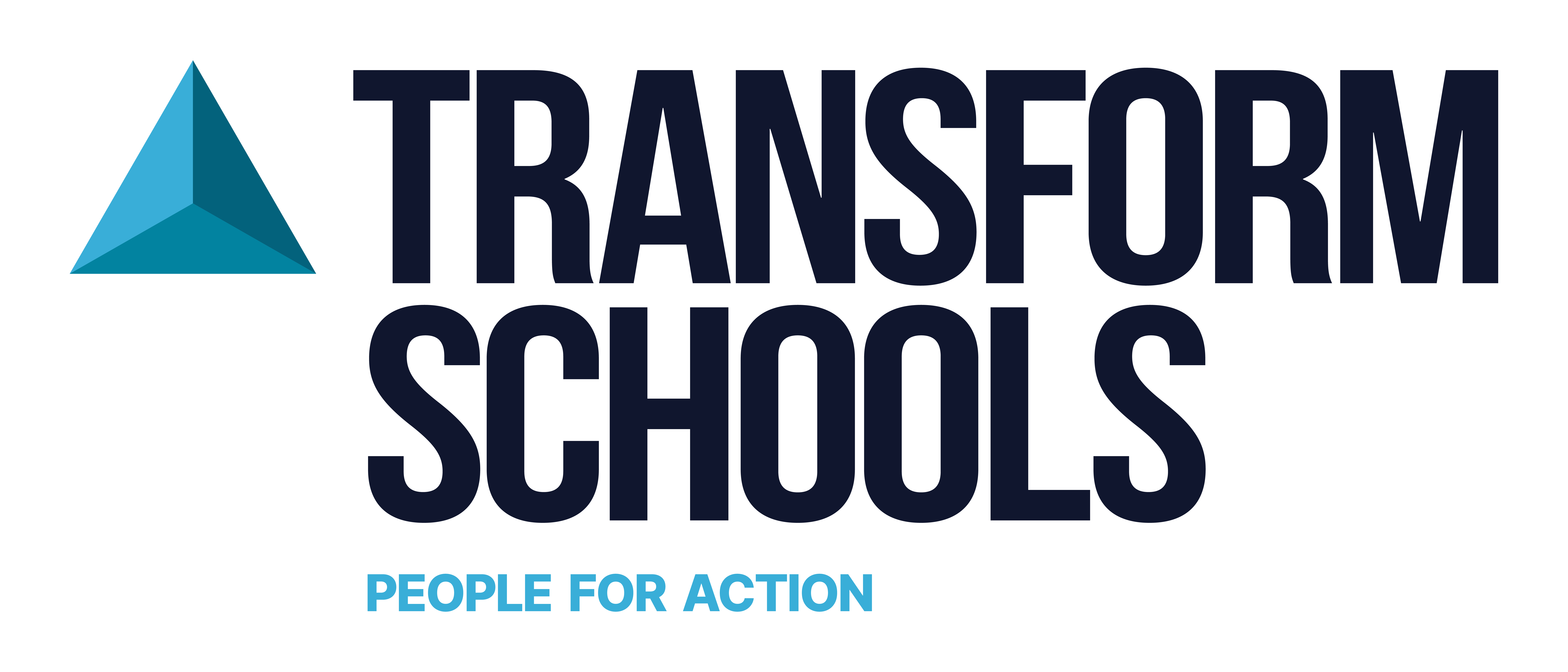 TRANSFORM SCHOOLS - People For Action