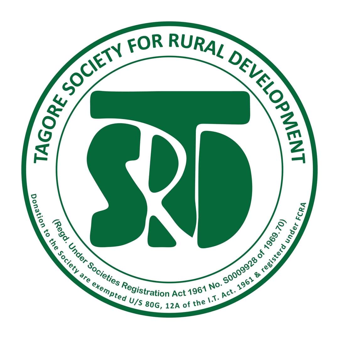 Tagore Society for Rural Development