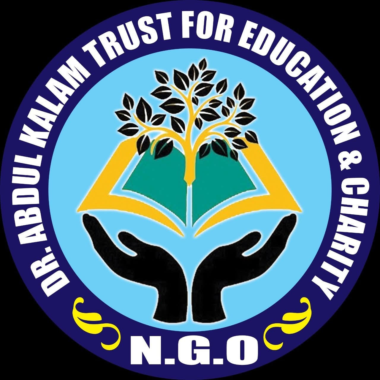 DR. ABDUL KALAM TRUST FOR EDUCATION & CHARITY