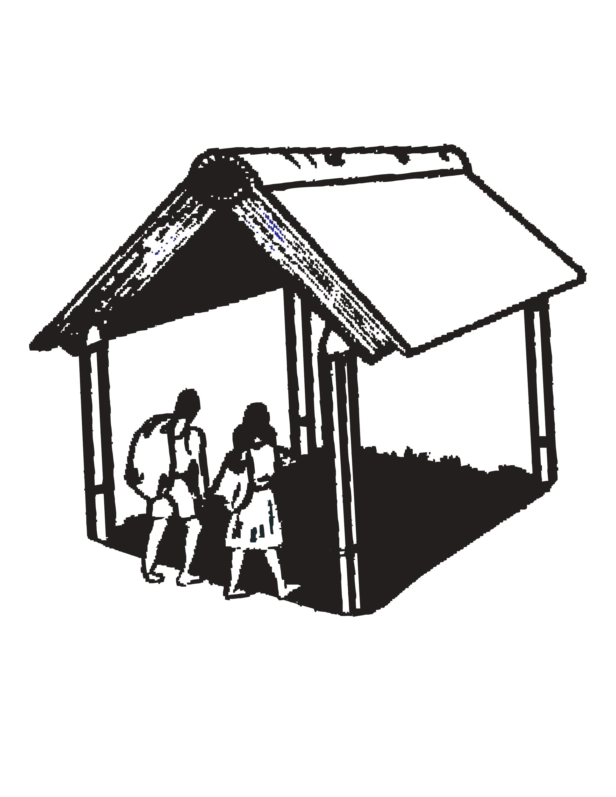 TILJALA SHED