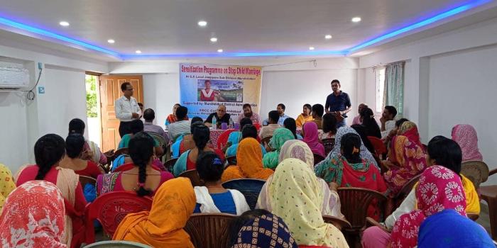 Panchyat Level Programme