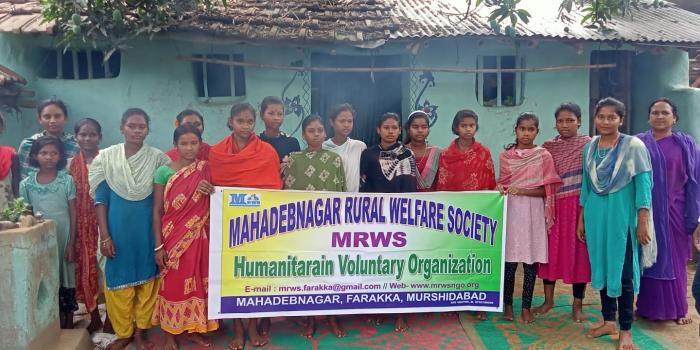 Tribal areas programme
