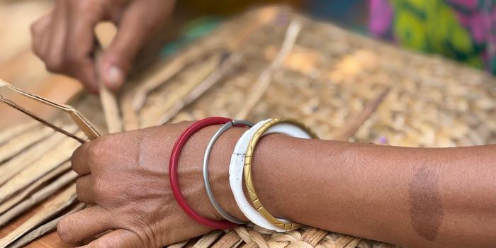 Women Empowerment; Livelihood Generation 