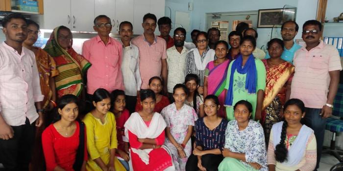 Education – the most powerful weapon to shape the future! Through scholarships from DITO, students are spreading their wings toward a meaningful world and creating a better tomorrow.