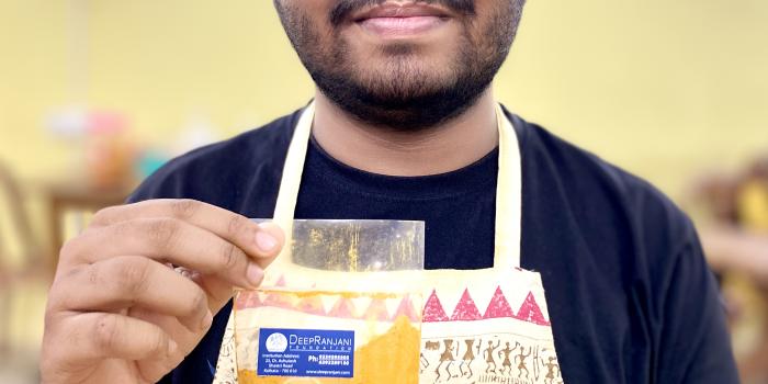 In our Products and Marketplace vertical, we showcase and sell goods made by our trainees — inviting the world to experience their creativity and abilities.