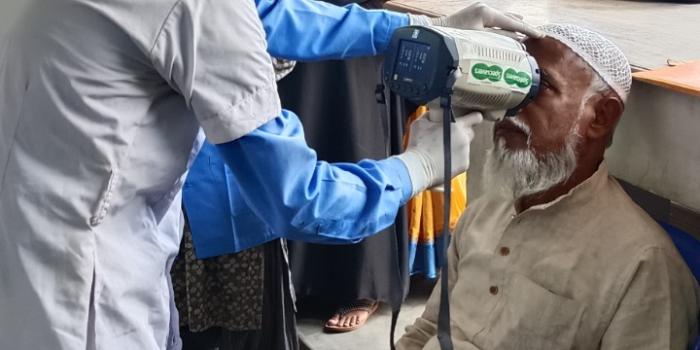 Reaching the Unreached: Delivering Healthcare at Their Doorstep