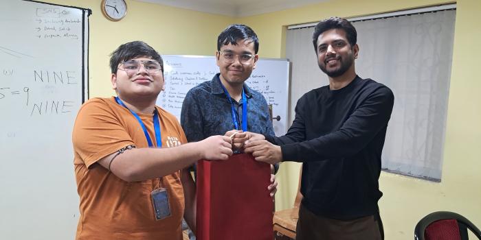 DeepRanjani’s Special Needs Consultancy focuses on transforming organisations, institutions, and systems to be inclusive rather than trying to change individuals. 