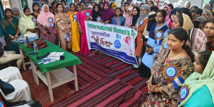 International Womens Day 2026